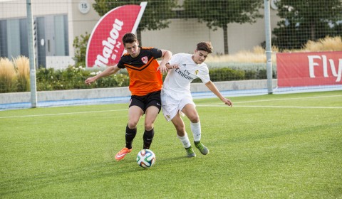AC Football Academy | Banner 5