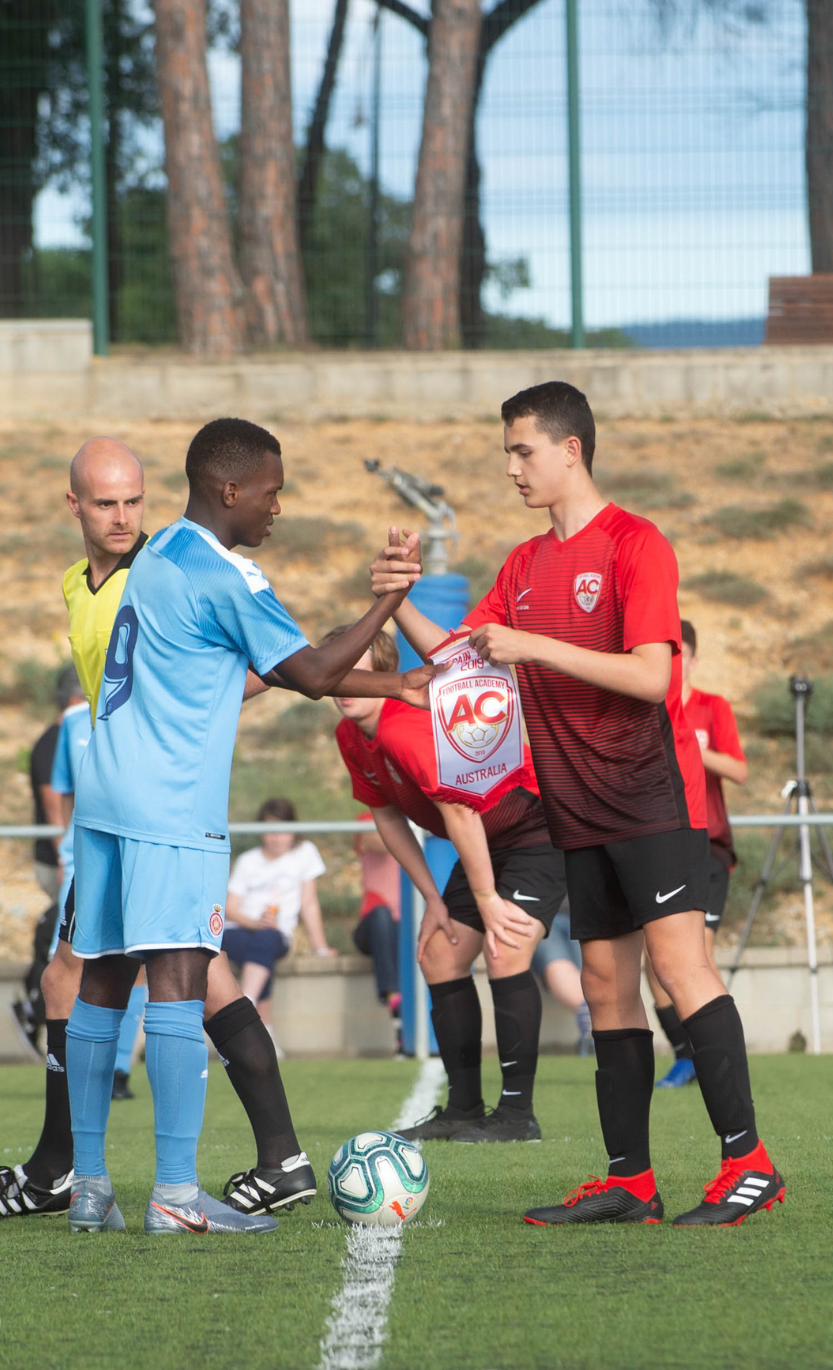 AC Football Academy | Home Page