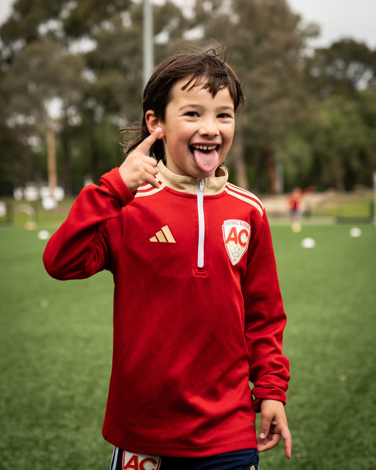 AC Football Academy | Home Page