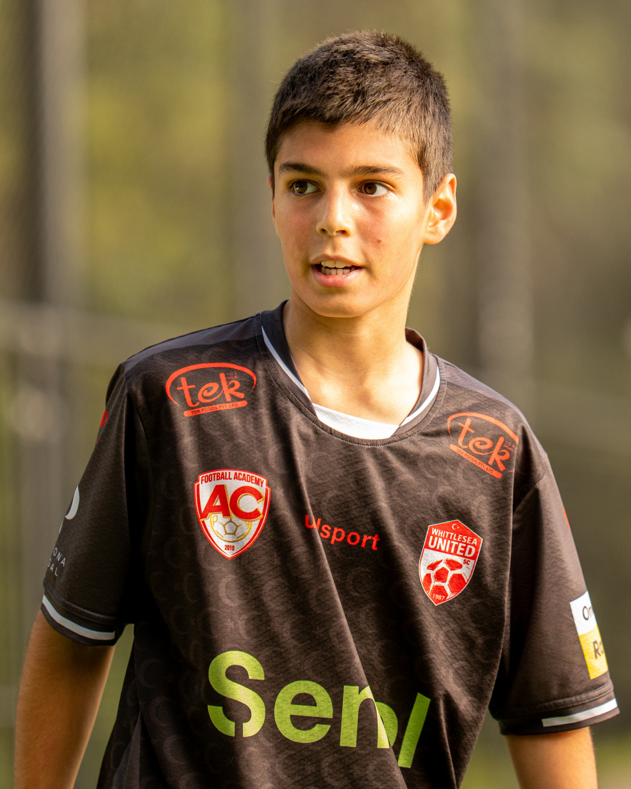 AC Football Academy | Home Page