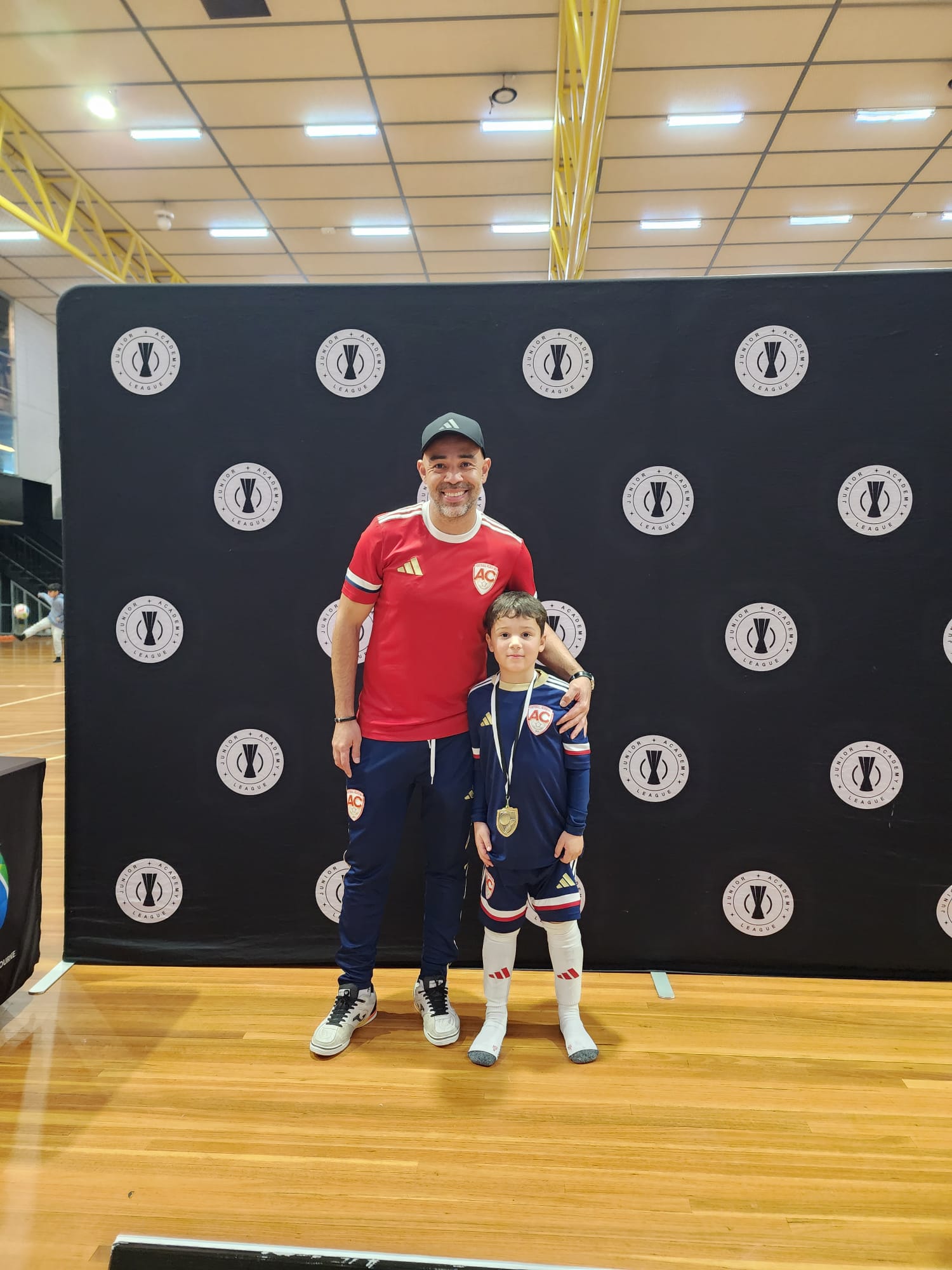 AC Football Academy | Competitions